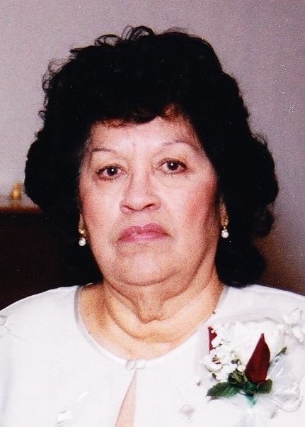 Obituary of Rose Lerichi