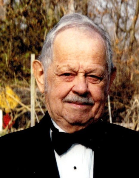 Obituary of Frank J. Glaab