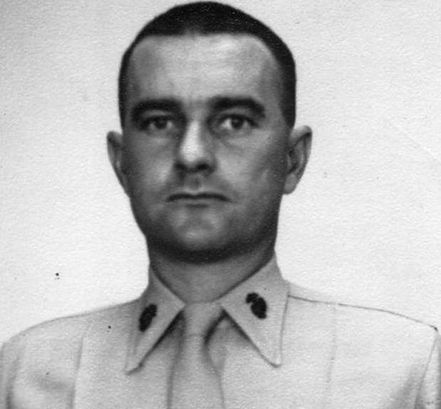 Obituary of Milton Wilson