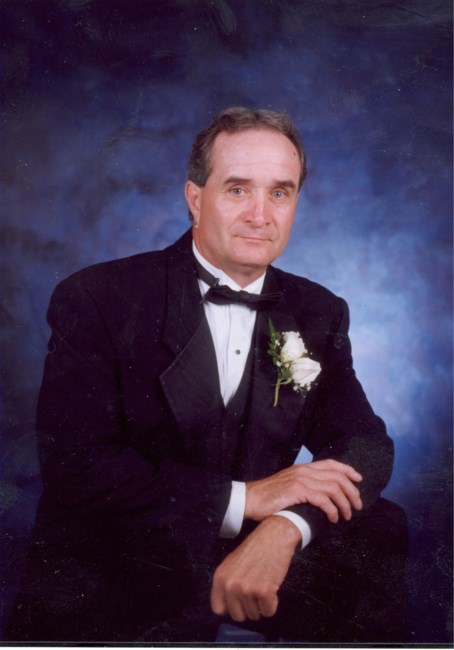 Obituary of T. David Blythe