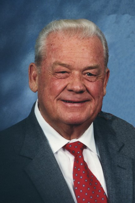 Obituary of Ernest M Green