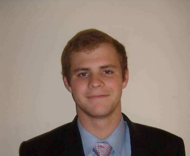 Obituary of Ian Kirkwood O'Donahue