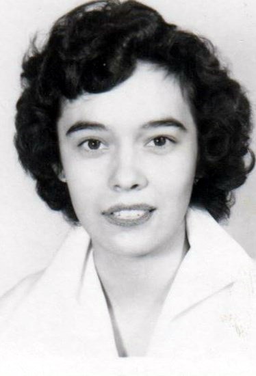 Obituary of Rosemary V. Pimentel