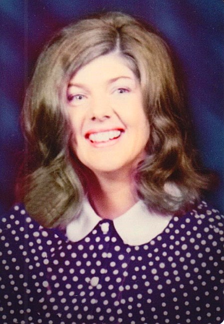 Obituary of Barbara Bruckner Voelkel