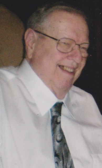 Avis de décès de John "Jay West" Hannes