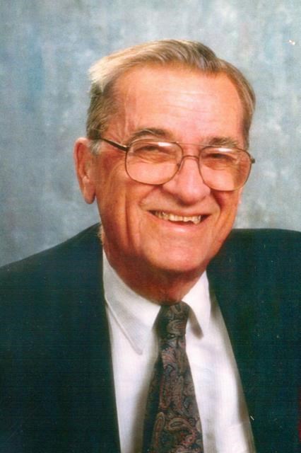 Obituary of James L. Ferguson