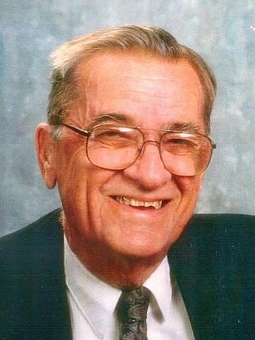 Obituario de James L. Ferguson