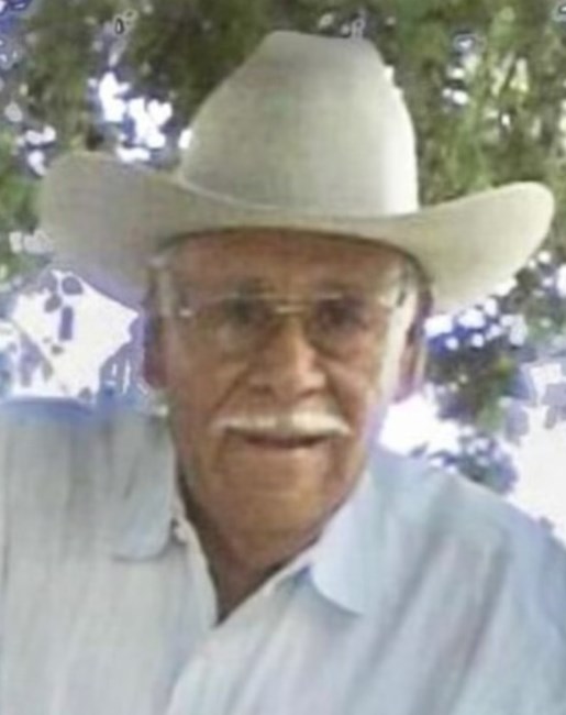 Obituary of Guadalupe Tijerina Sr.
