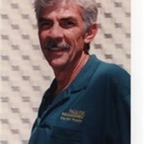 Obituary of Nehemias J. Vera