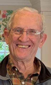 Obituary of Joseph Baggett Latting