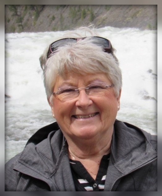 Obituary of Lorraine Silk