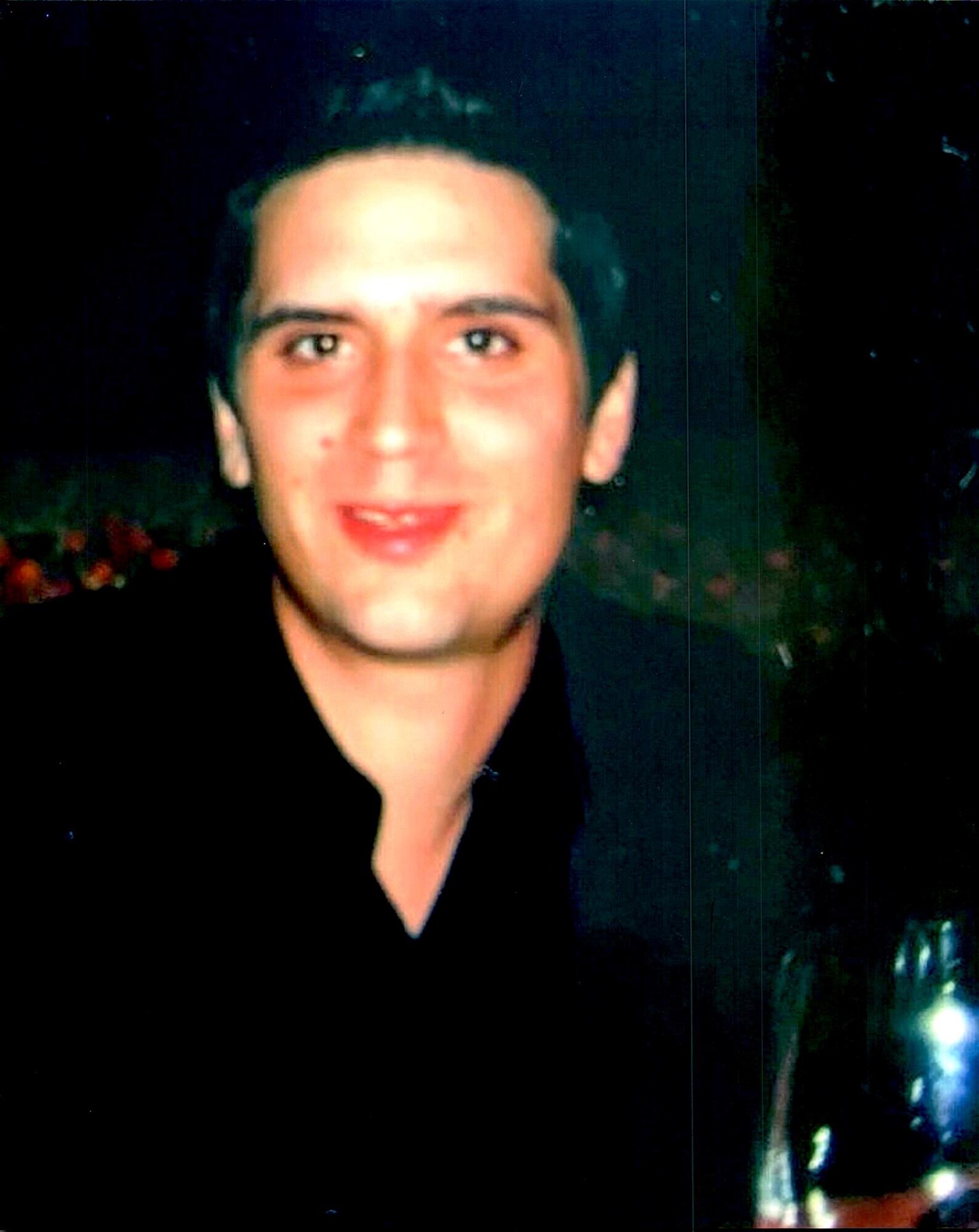 Obituary of Brian L. Vecchia