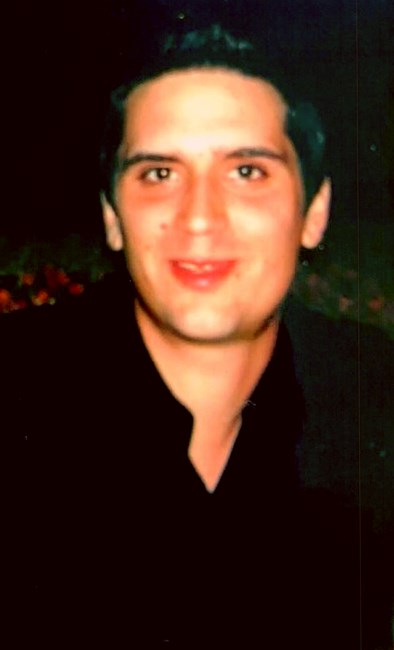 Obituary of Brian L. Vecchia