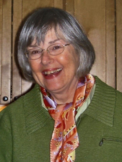 Obituary of Jill Leanne Wilson