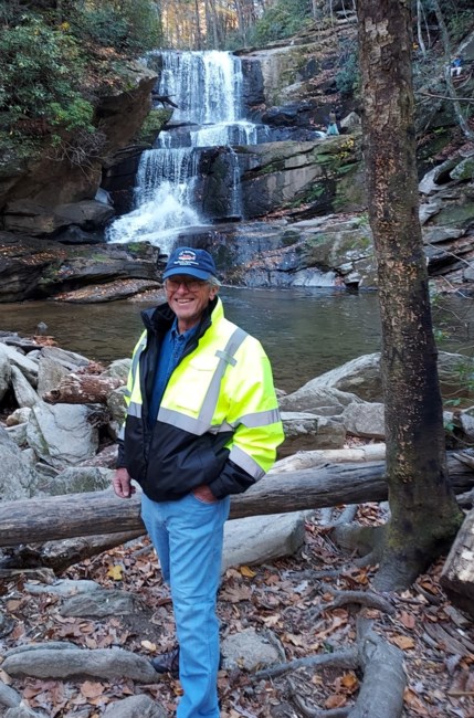 Obituary of Charles "Dale" Sloop