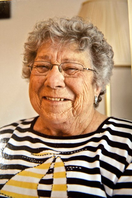 Obituary of Julia C. Mayor