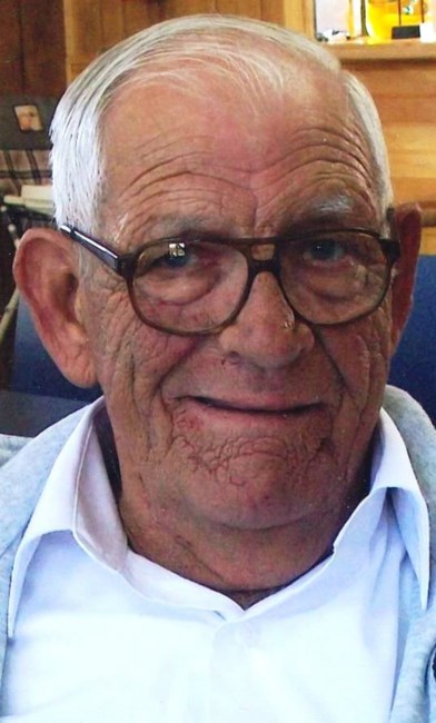 Obituary of Robert L. Moncier Sr.