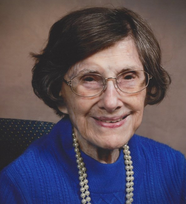 Obituary of Maxine Rimmer Georgi