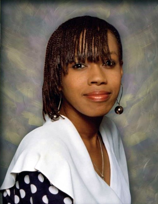 Avis de décès de Deidre Gipson