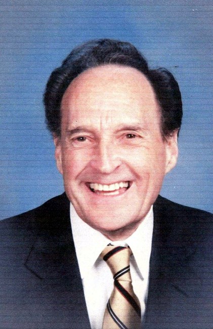 Obituario de Russell James Brooks Jr.