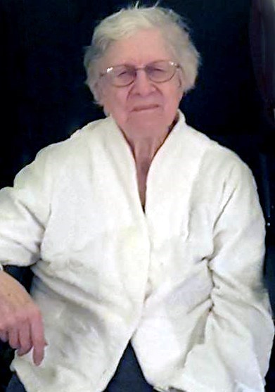 Obituary of Katharina Angeli