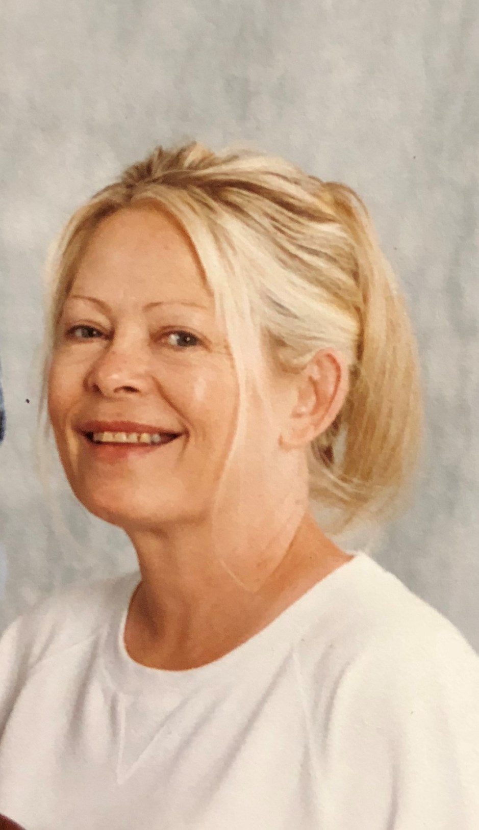 Obituary of Kathleen Marie O'Brien