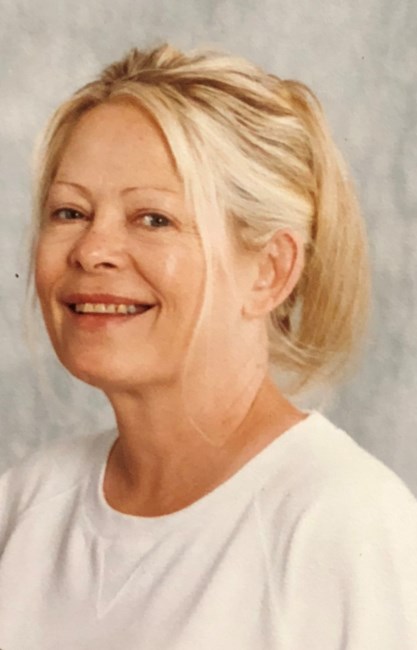 Obituary of Kathleen Marie O'Brien