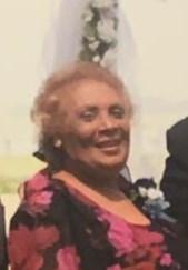 Obituario de Ana María Crespo Zayas