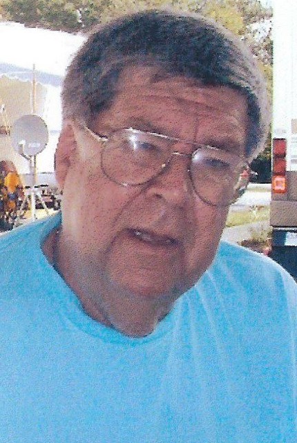 Obituary of Richard Eugene Short