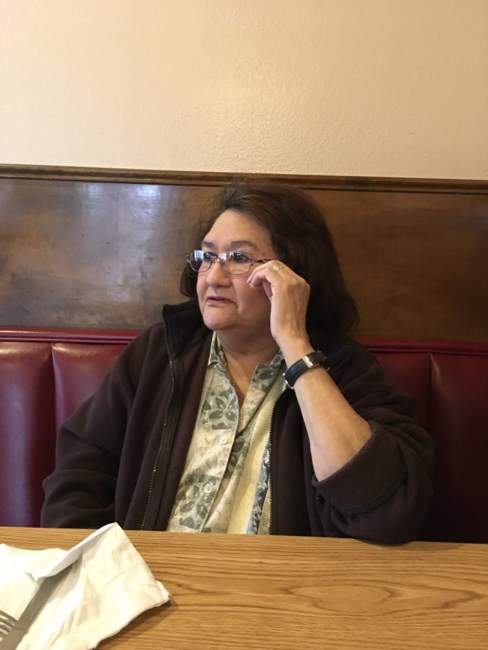 Obituary of Amey G Nihiser