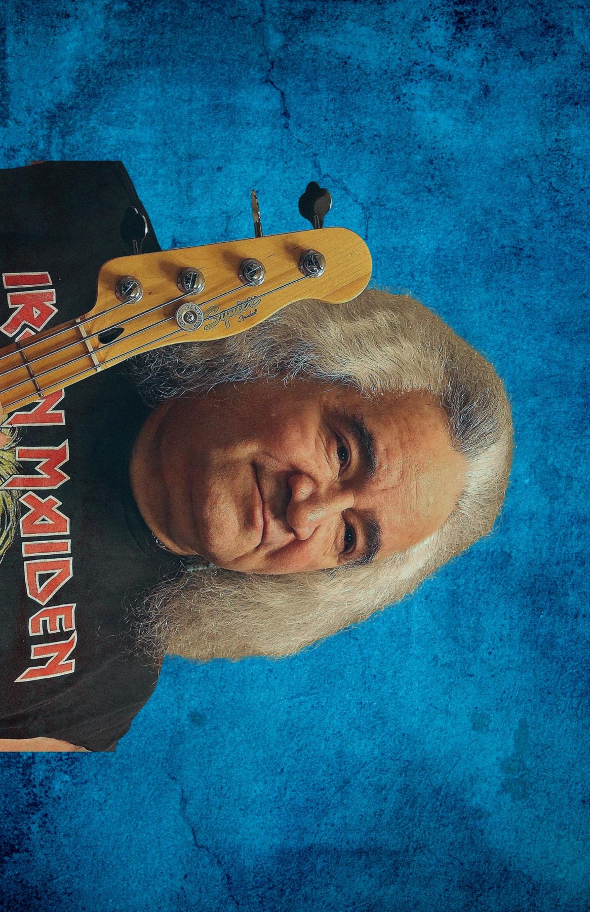 Obituary of Vinny Rivera