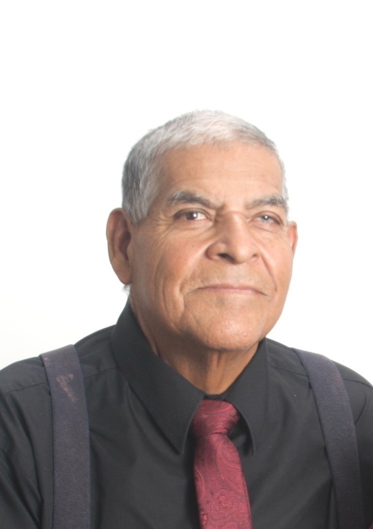 Obituary of Lorenzo Romero