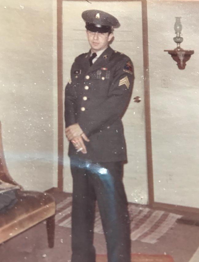 Obituary of Austin Jay Small