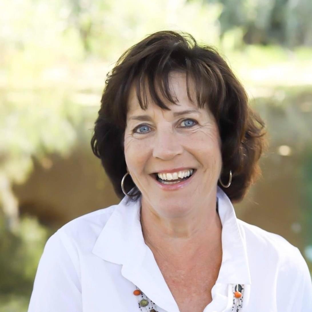 Obituario de Sandra Martha King