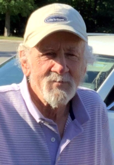 Obituary of Jim E. Cronin