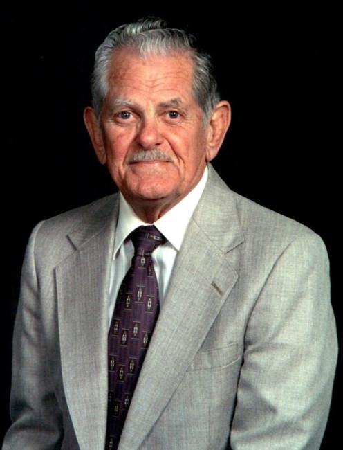 Obituary of Norman E. Bryant