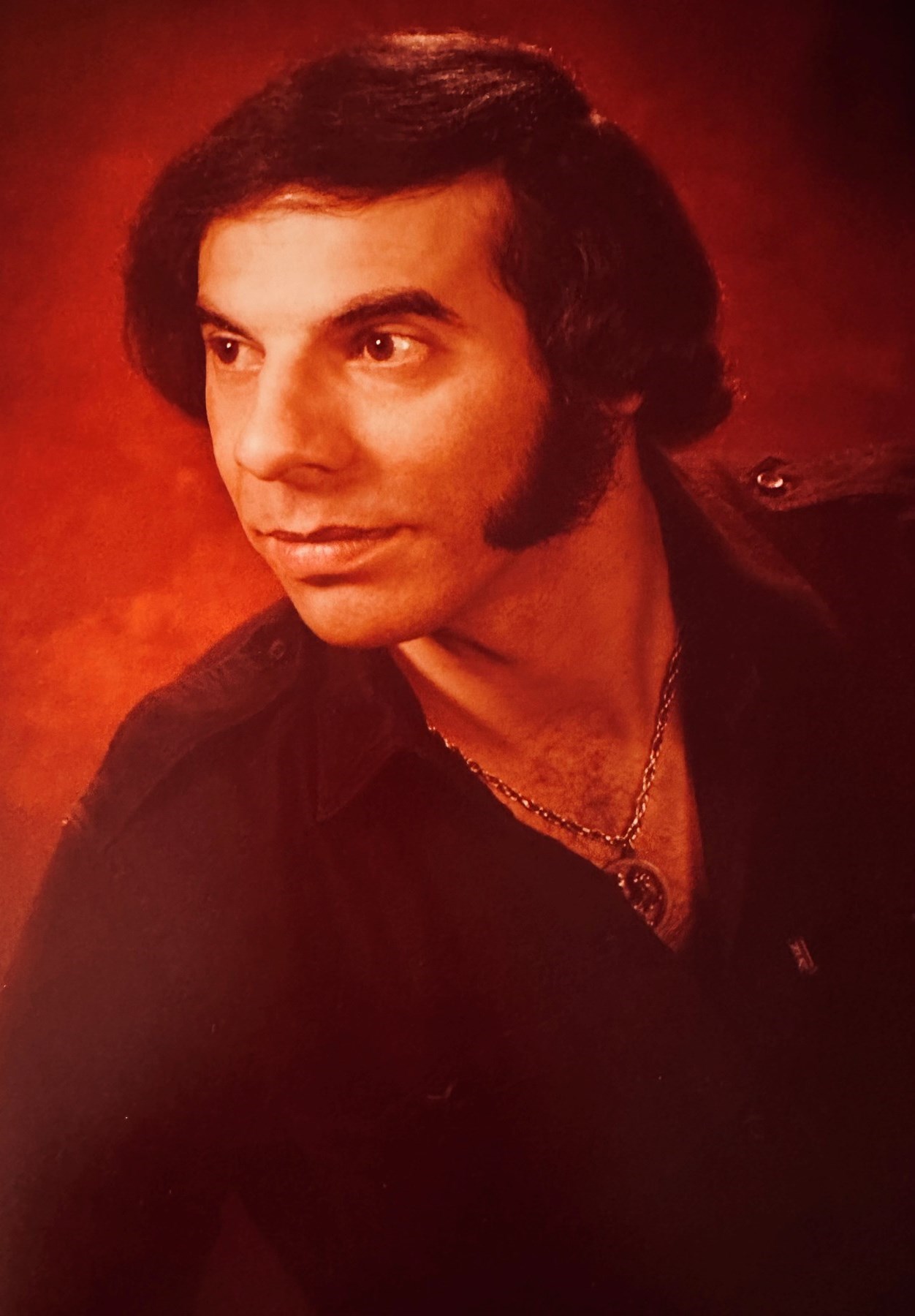 Ronald DeLuna Obituary - Baytown, TX