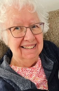 Obituary of Martha Katherine McCormick