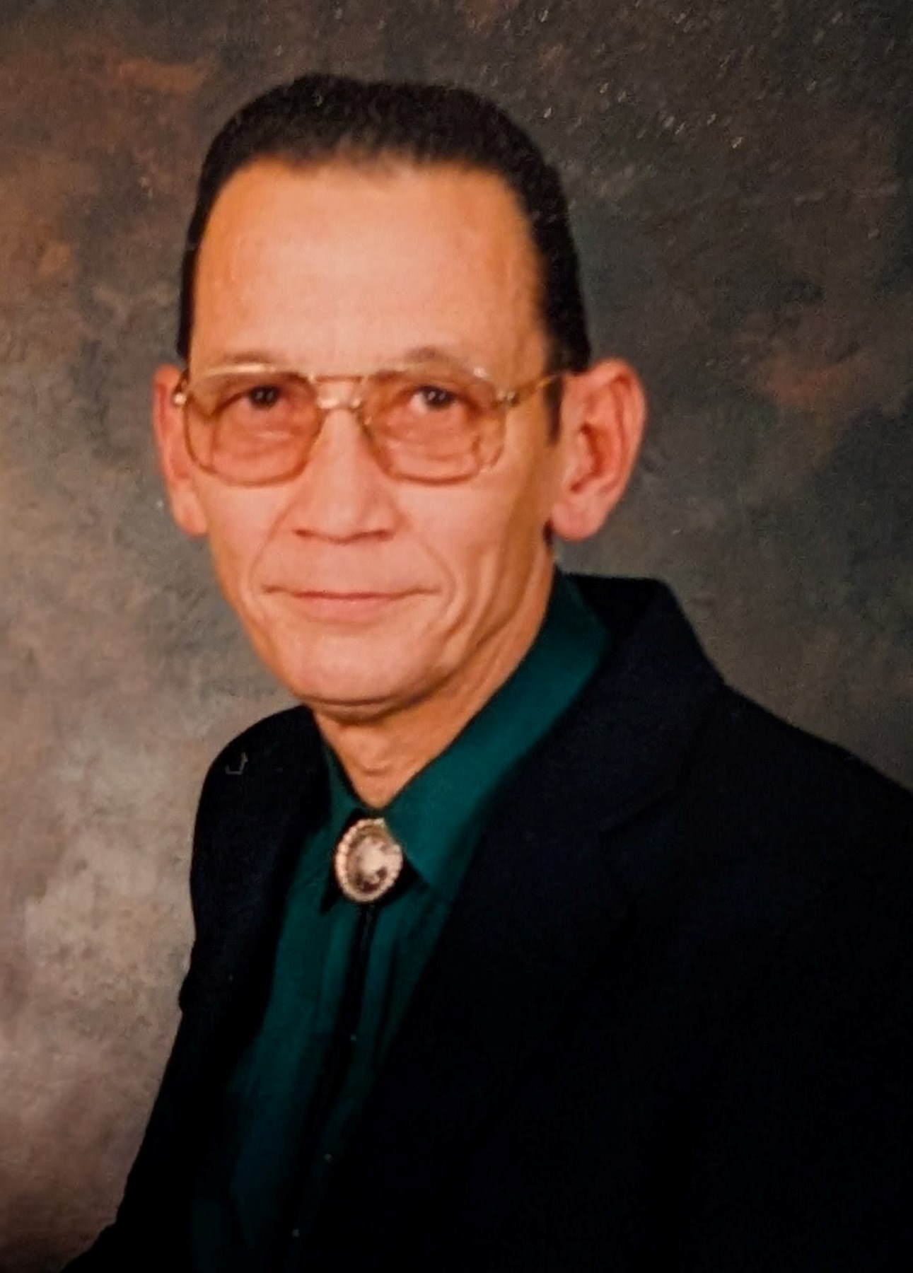 Obituary of Willard Ernest Brown, Jr.