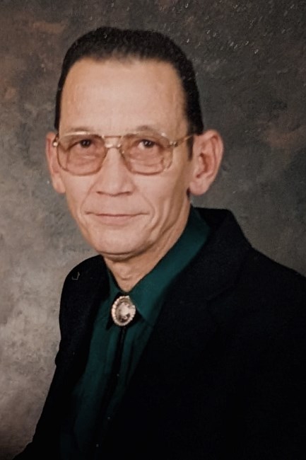 Obituary of Willard Ernest Brown, Jr.