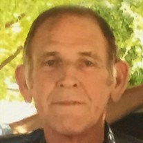 Obituary of Danny R. Miller