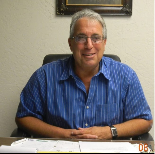 Obituary of Daniel Foradas Jr.