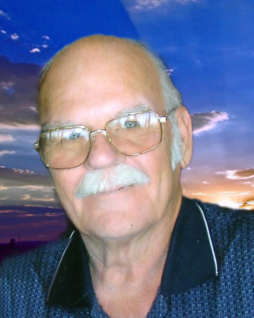 Obituary of Gerald P. "Jerry" Newberry