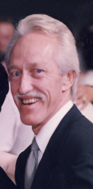 Obituary of Richard D. Garske