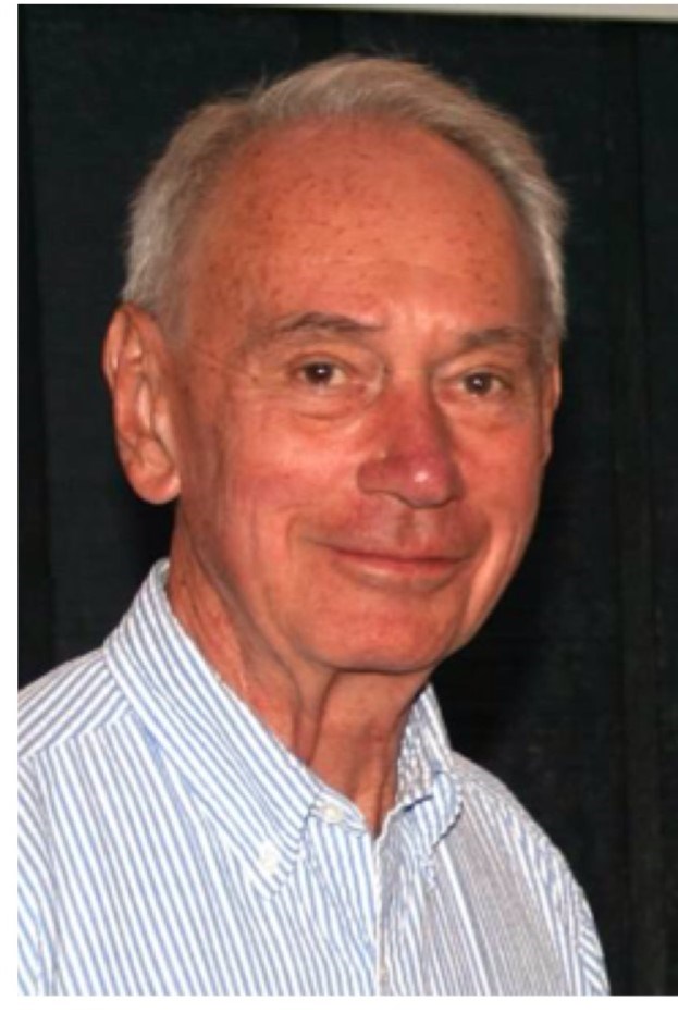 David Stone Obituary Charlottesville, VA