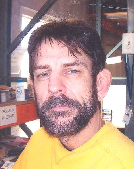 Obituary of Gary Alan Holtz