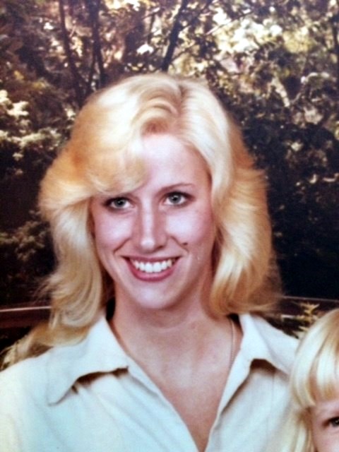 Obituary of Becky Sue Curry