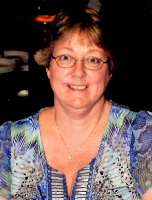 Obituary of Rhonda Rismiller