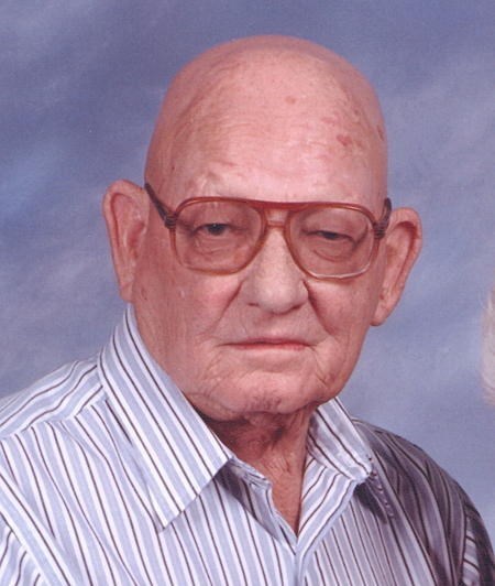 Avis de décès de Joe McAdams