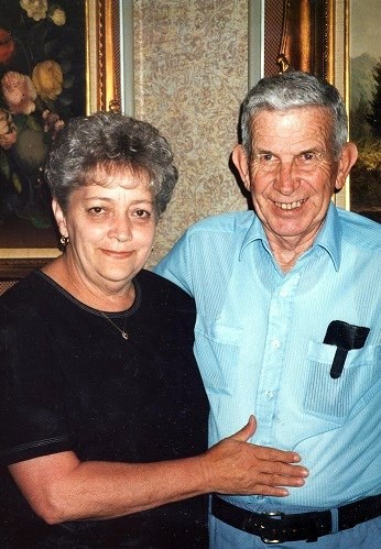 Obituary of Georgia Lee Green
